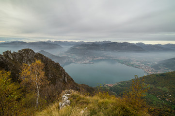 Alpi Lombarde