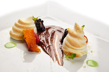 sweet dessert