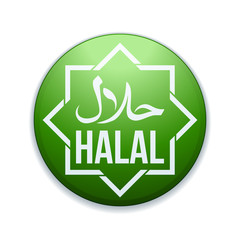 Halal icon