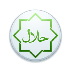 Halal icon