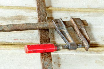 Old Carpentry Press