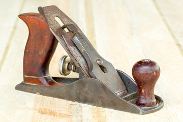 Hand Planer Tool