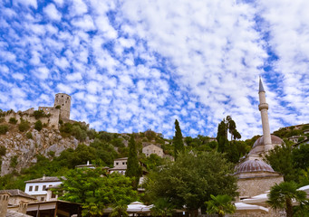 Pocitelj - Bosnia and Herzegovina