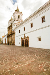 La Merced Church
