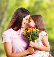 Mother's day.