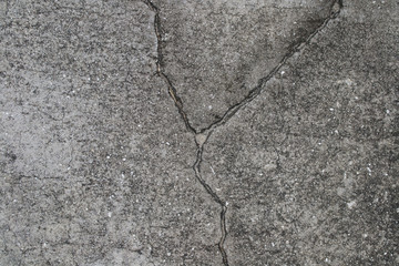 Obraz premium Concrete