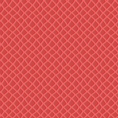 Fototapeta premium Seamless leather pattern