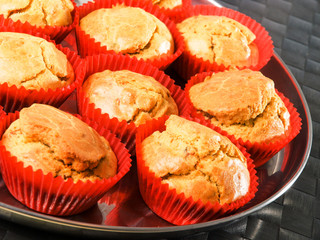 Cupcakes
