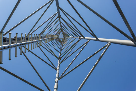 Funkmast