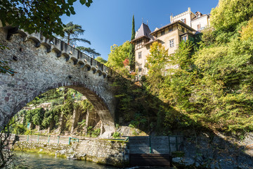 Meran (Südtirol)