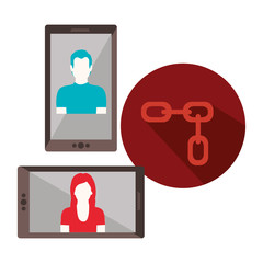 social network design 