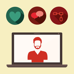 social network design 