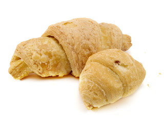 Two Croissants