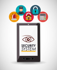 security systems design 