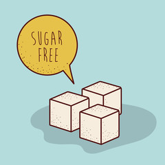 sugar free product 