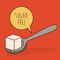sugar free product 