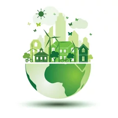 Green city © 9comeback
