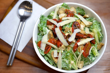 Caesar salad