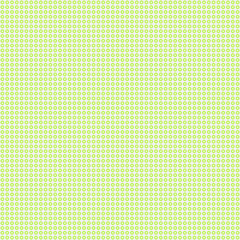 Abstract pattern background with gradient circles dots . Vector.