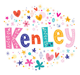Kenley