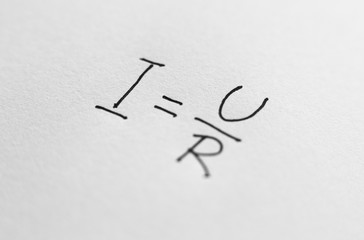 Physics Formula