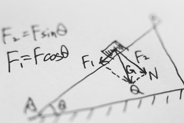 Diagram Of Physics