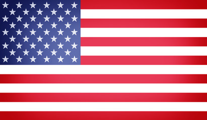 USA Flag