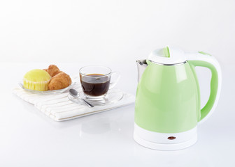 Electric kettle