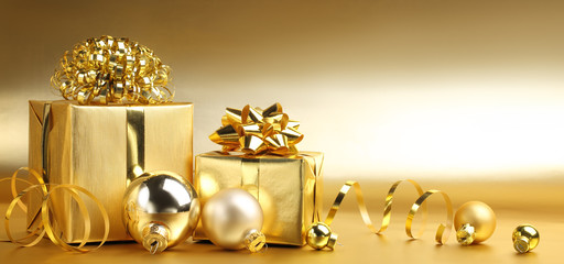 Christmas gifts