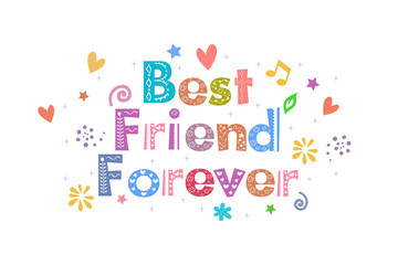 Best Friend Forever