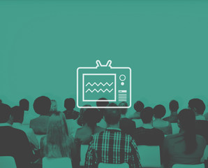 Television Broadcasting Multimedia Entertainment Technology Conc