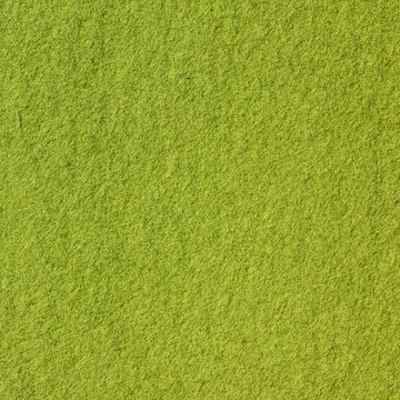 Green Felt Texture