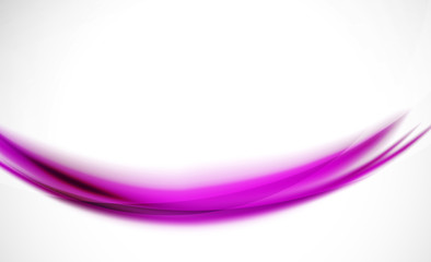 Colorful wave line, abstract background with light and shadow effects