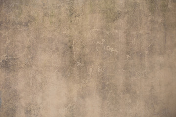 Old Textured street wall