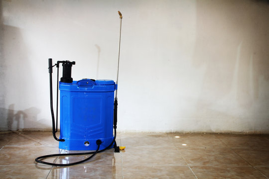 Sprayer Agricultural uses