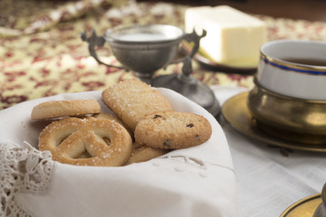 Teatime