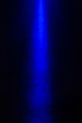 light lamp interior decoration in home