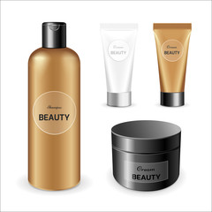 Make-up packaging product