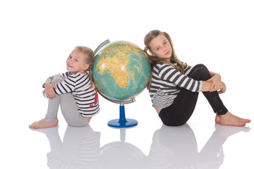 the dream of travel,



