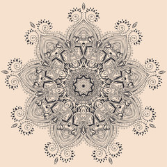 Beautiful card