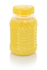 Jar of Pure Indian Ghee