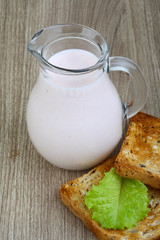 Yogurt