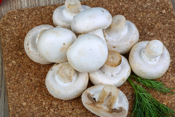 Champignons