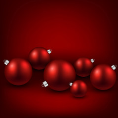 Christmas background.