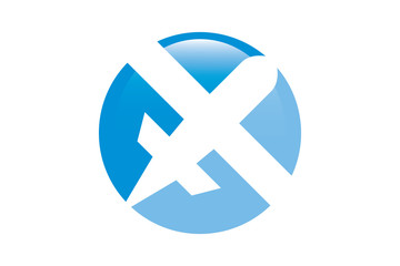 Vector Airplane and Travel