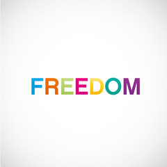 freedom