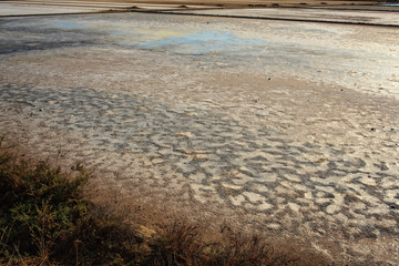 Salt pans, Trapani