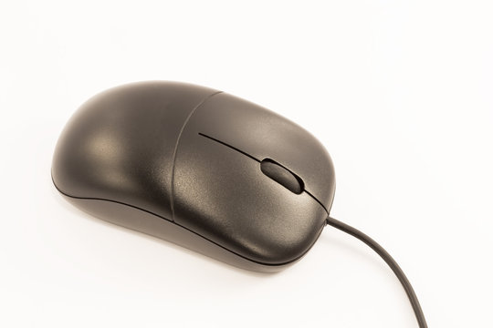 Computer mouse