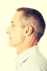 Obraz premium Good looking man