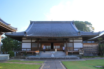 四国別格霊場第6番　龍光院